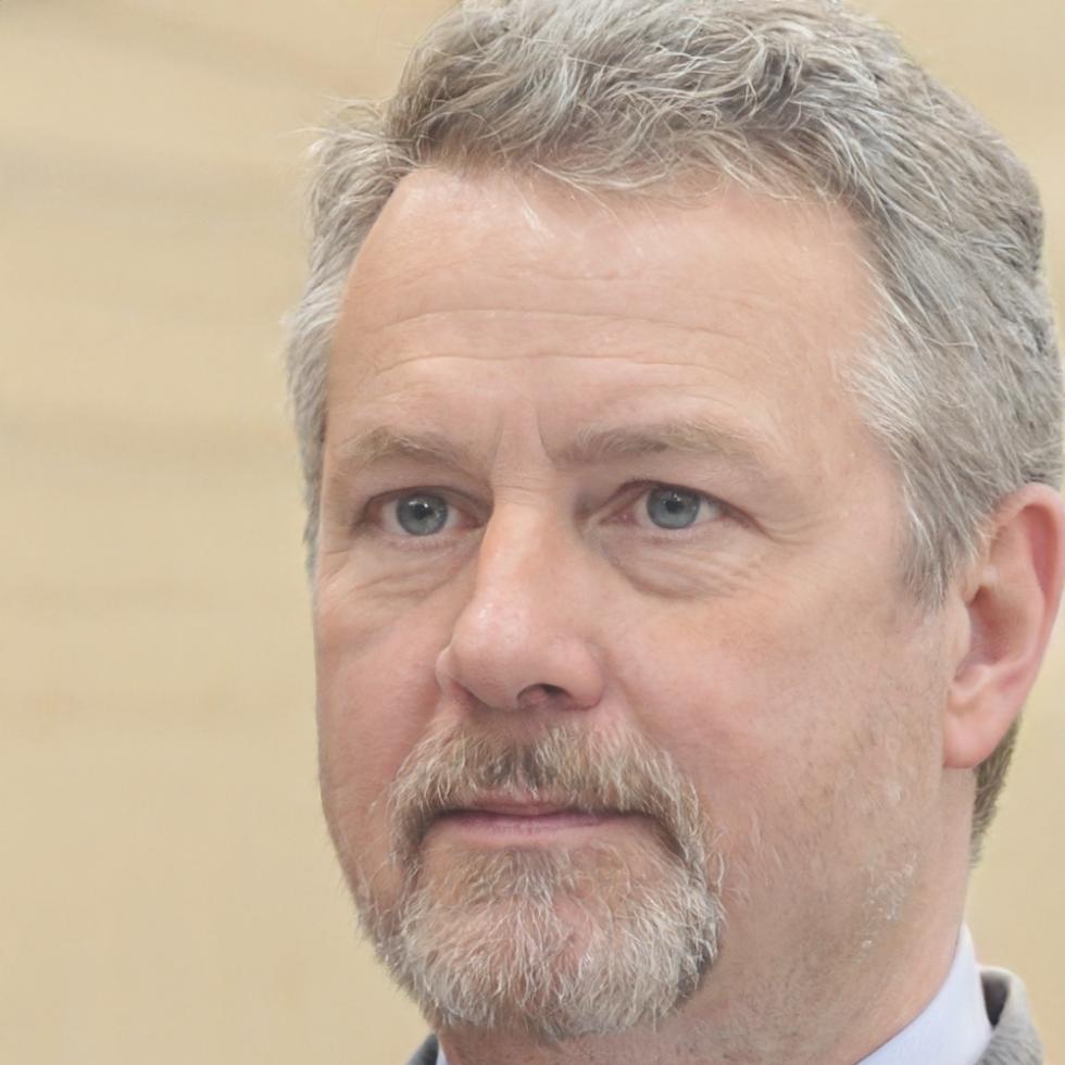 Director de Tecnología de Learnirae