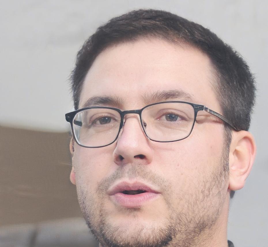 Director Creativo de Learnirae